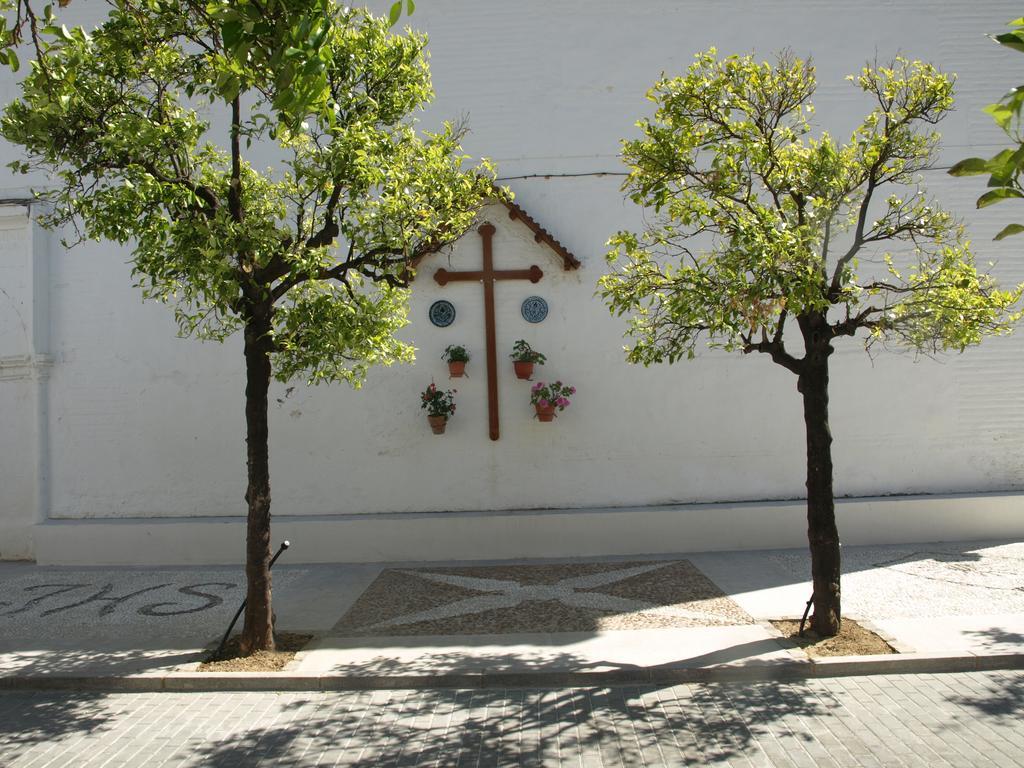 La Despensa Del Valle Restábal Exterior foto